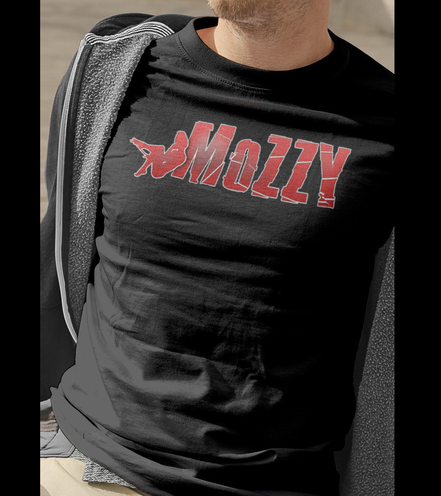 Mozzy Cargo Pants T-Shirt