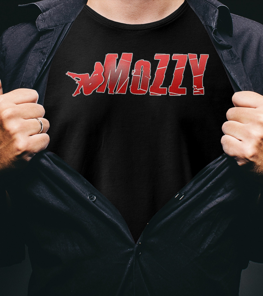 Mozzy Cargo Pants T-Shirt