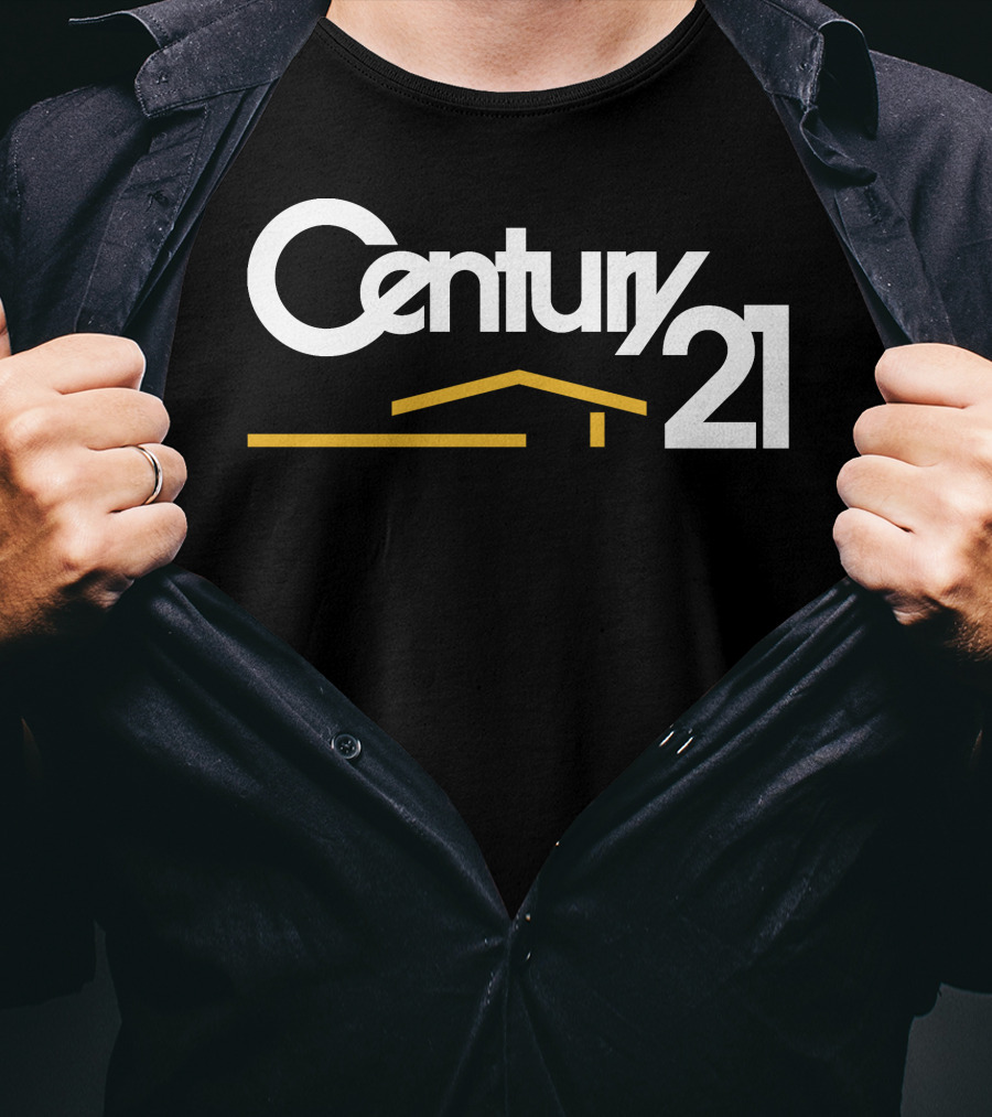 Century 21 Real Estate T-Shirt