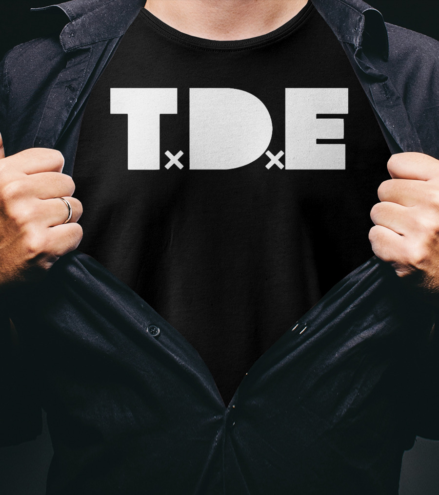 TDE X X T-Shirt