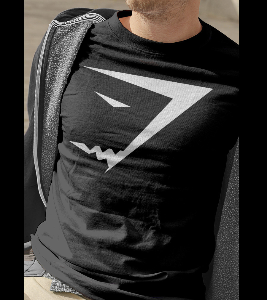 Cbum Gymshark Merch T-Shirt