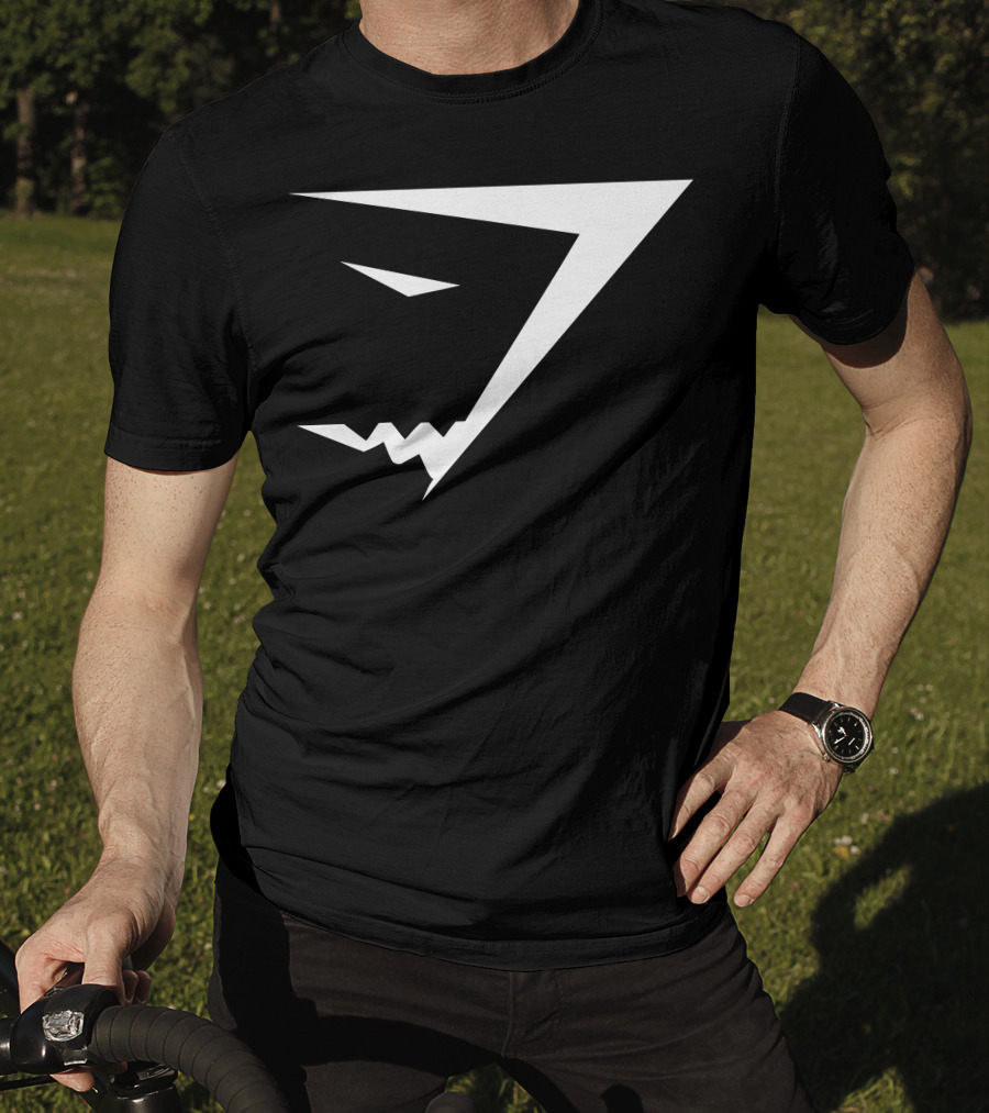 Cbum Gymshark Merch T-Shirt