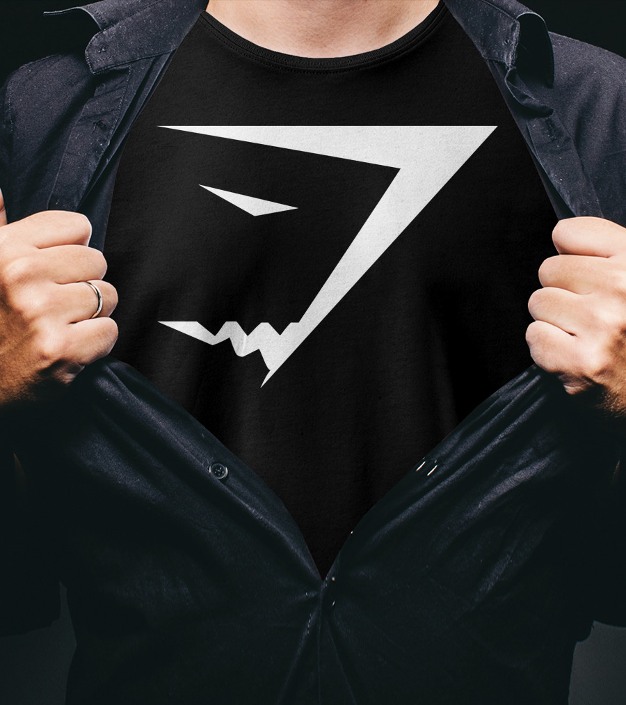 Cbum Gymshark Merch T-Shirt