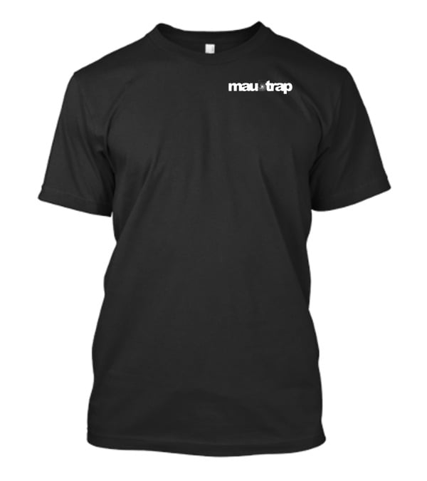 Mau5trap Deadmau5 Merch T-Shirt