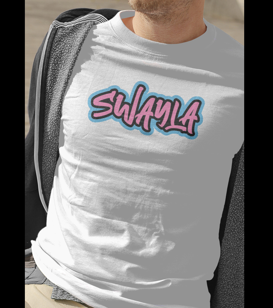 SWAYLA Noah Beck Age T-Shirt