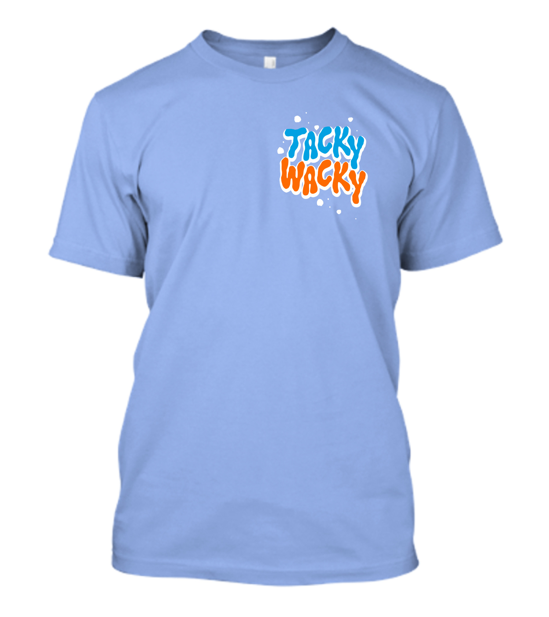 Tacky Wacky Merch Tiko T-Shirt