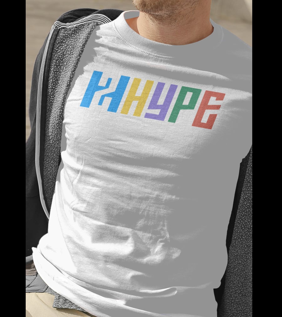 2HYPE T-Shirt