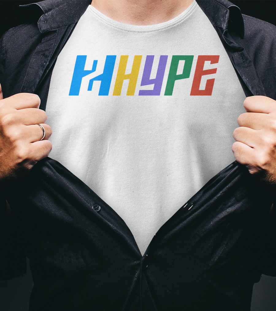 2HYPE T-Shirt
