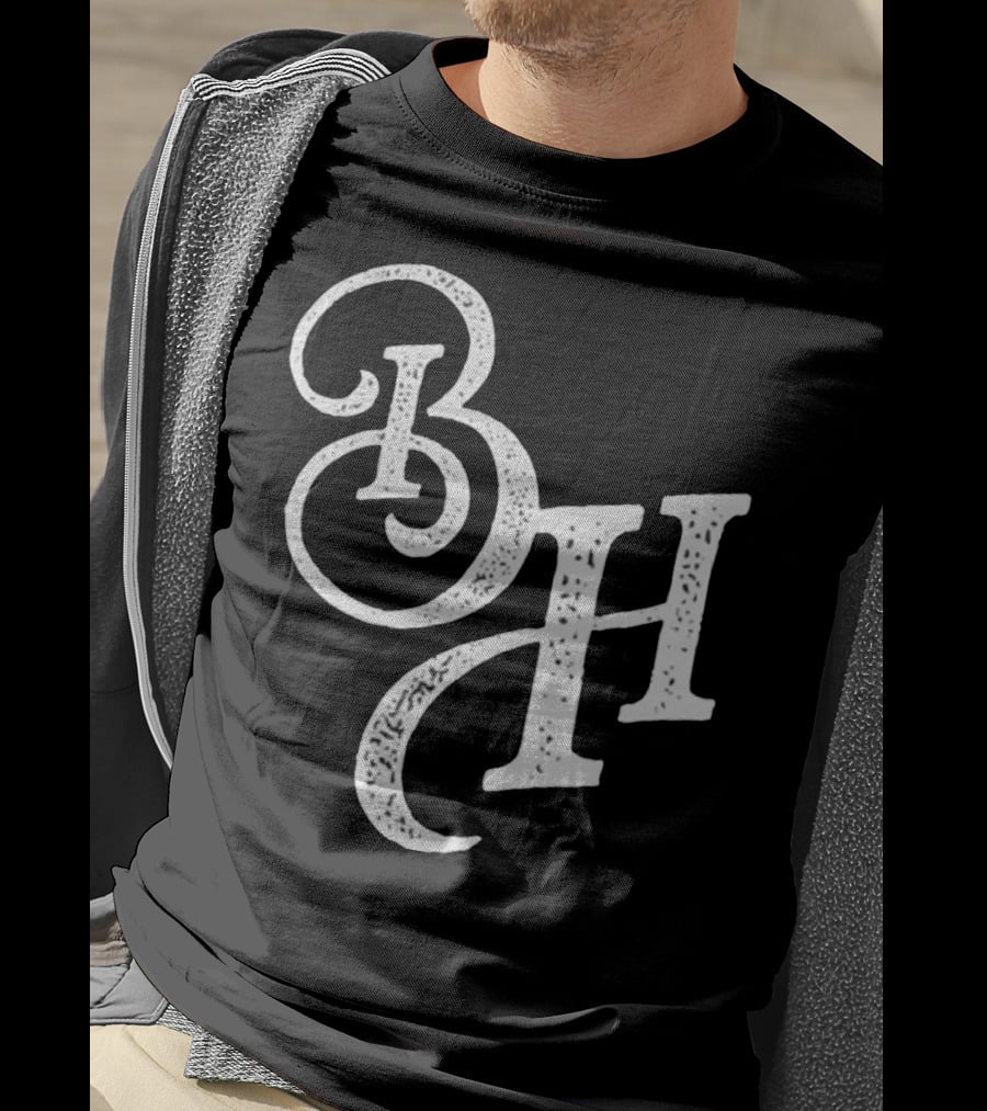 BH Bryce Hall Merch T-Shirt
