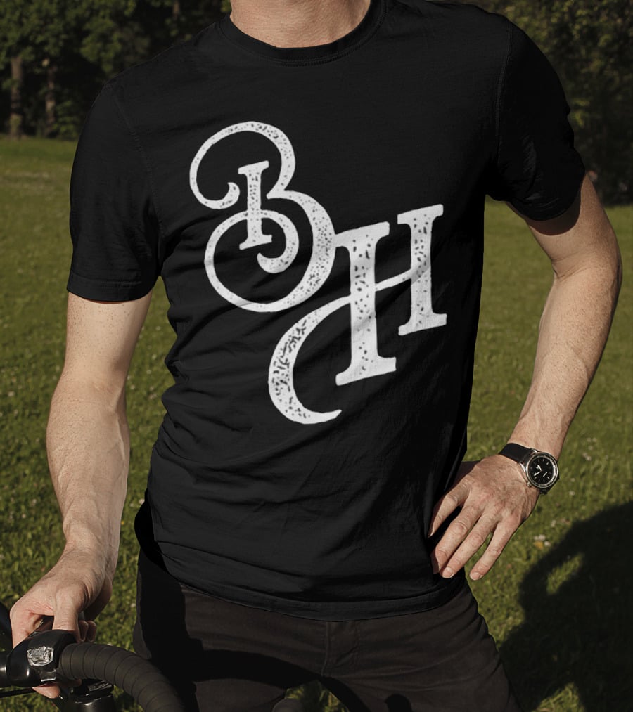 BH Bryce Hall Merch T-Shirt