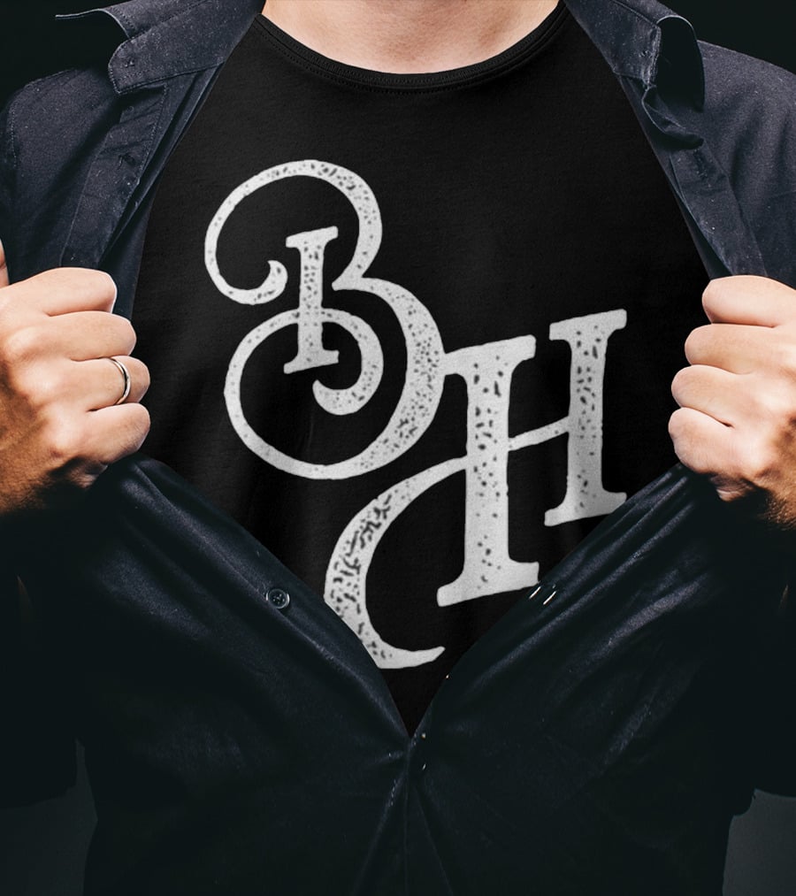 BH Bryce Hall Merch T-Shirt