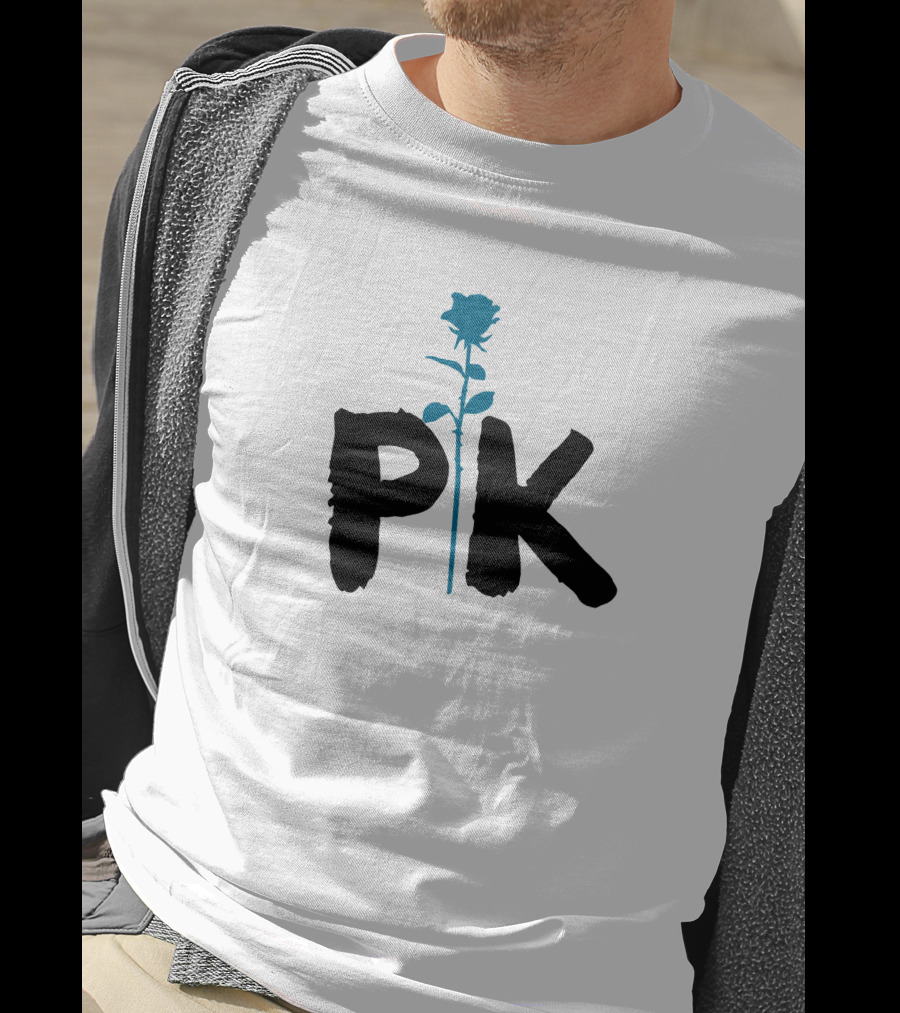 PK Spinebuster Merch T-Shirt