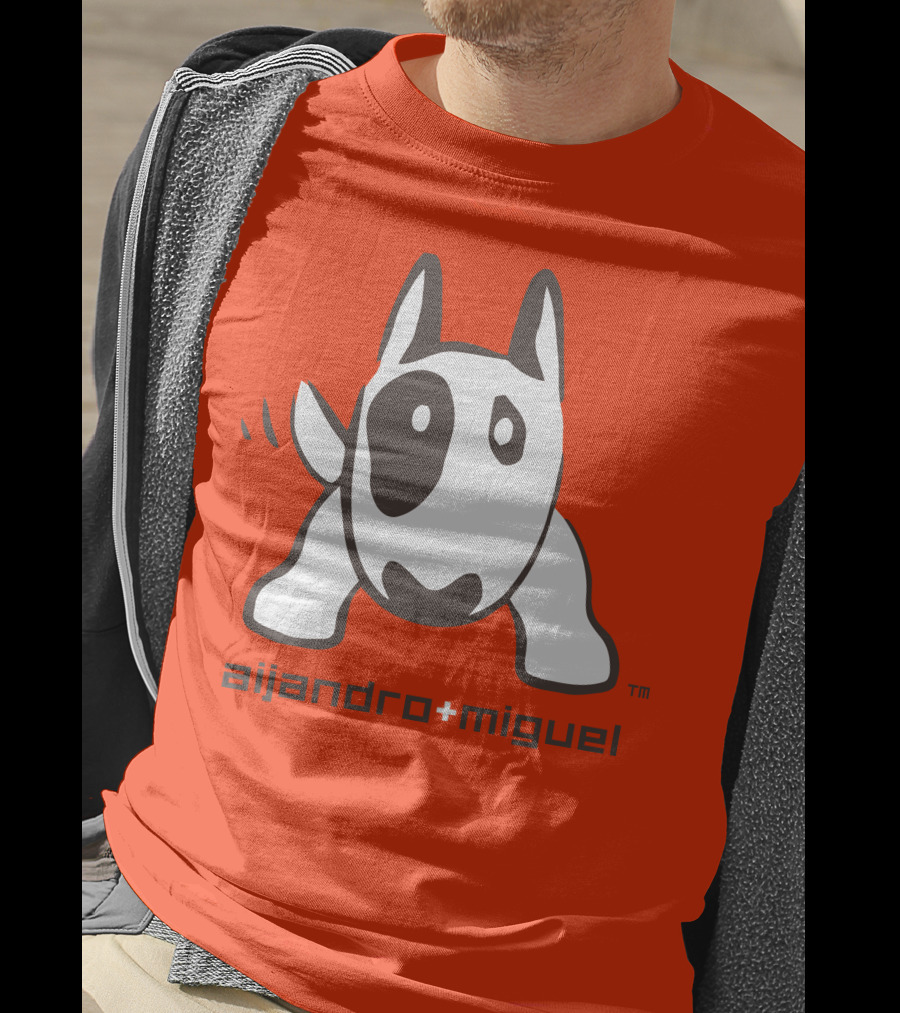 Alejandro Rosario Aijandro Miguel Merch T-Shirt