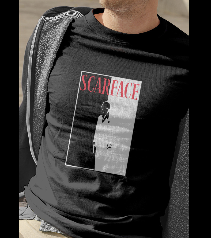 Scarface T-Shirt