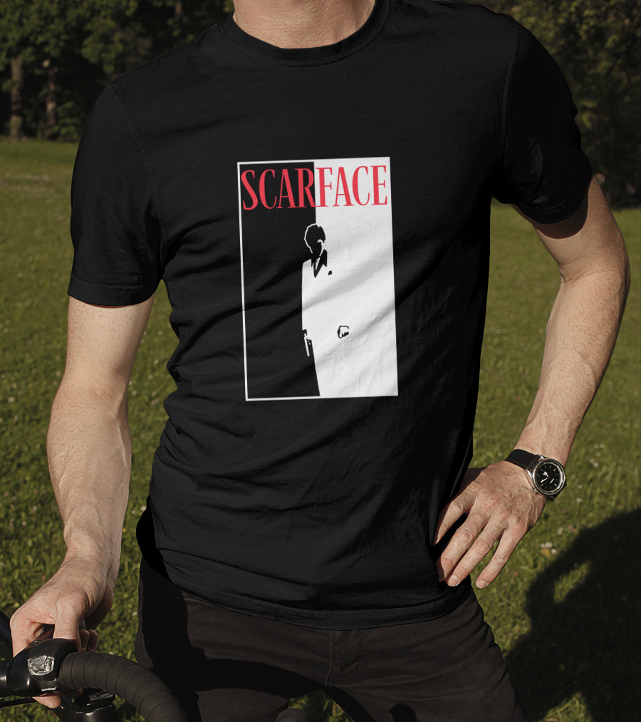 Scarface T-Shirt