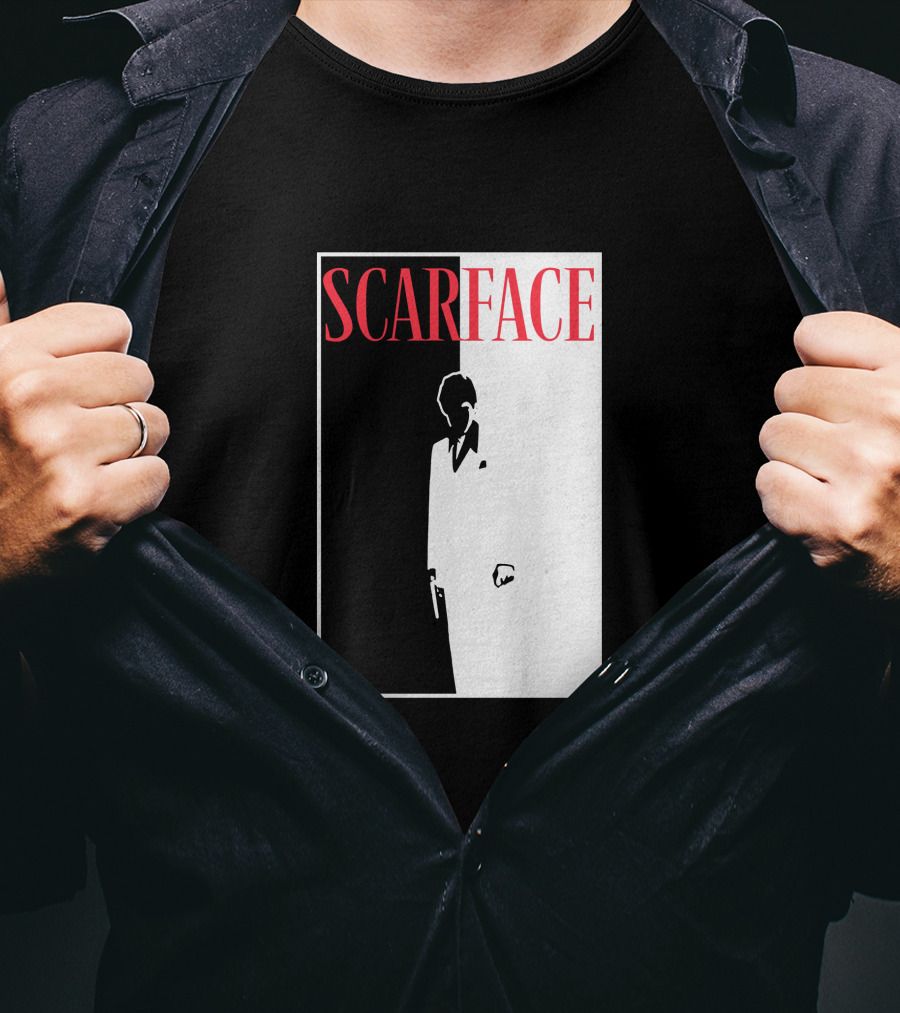 Scarface T-Shirt