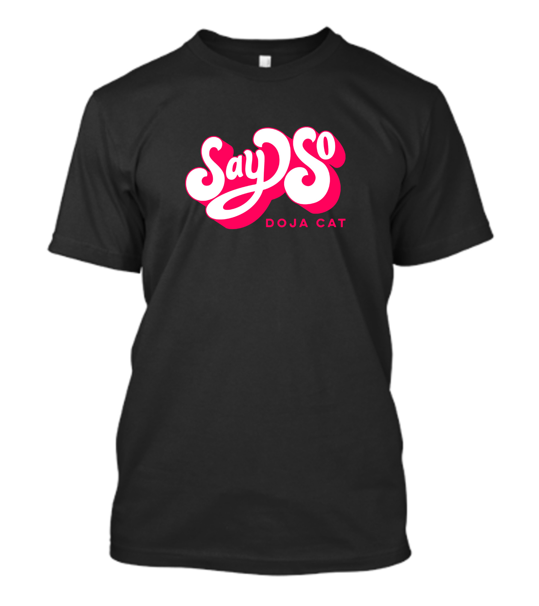 Doja Cat Say So T-Shirt