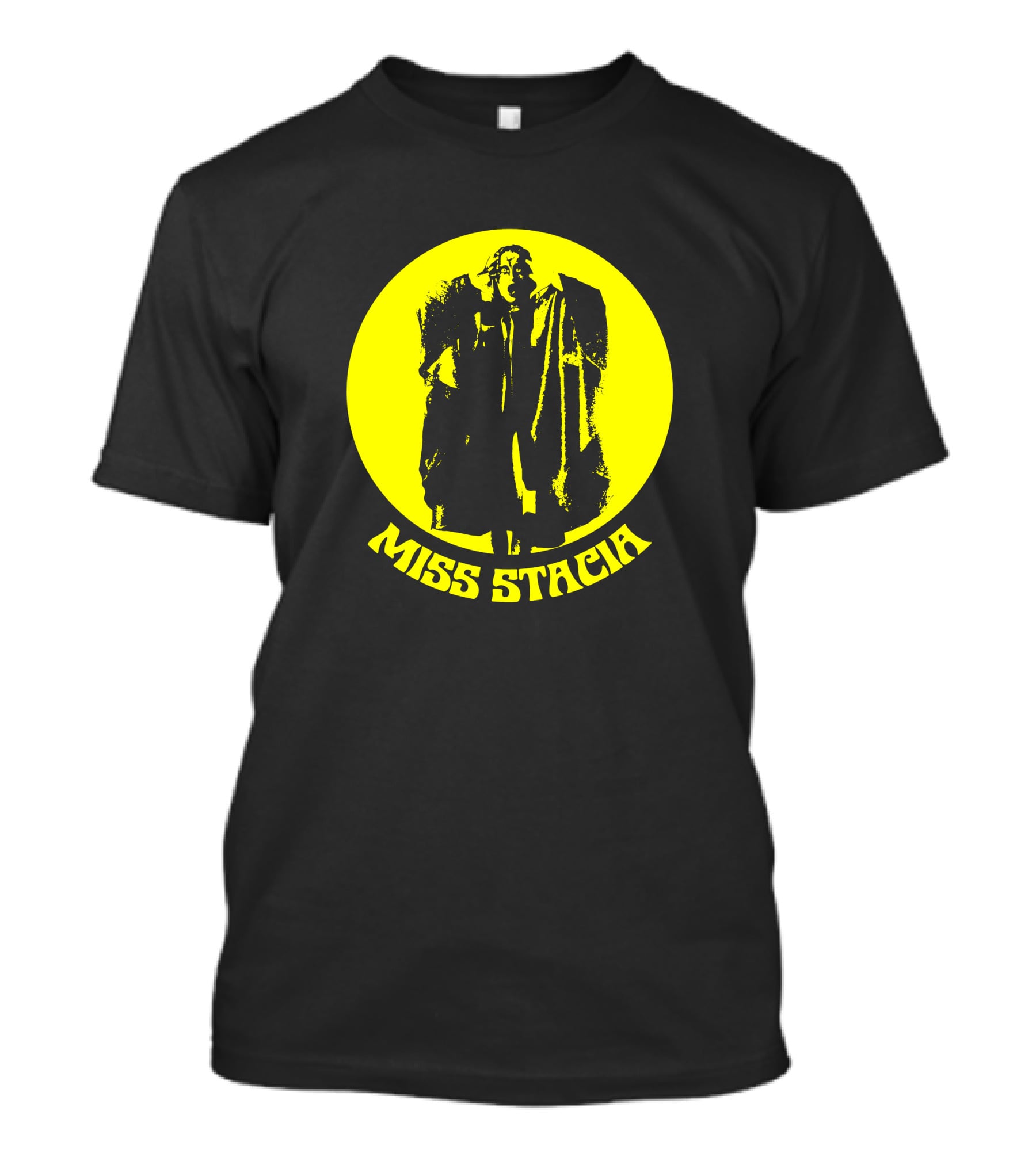 Missstacia Bigcartel Store Stacia Miss Stacia T-Shirt