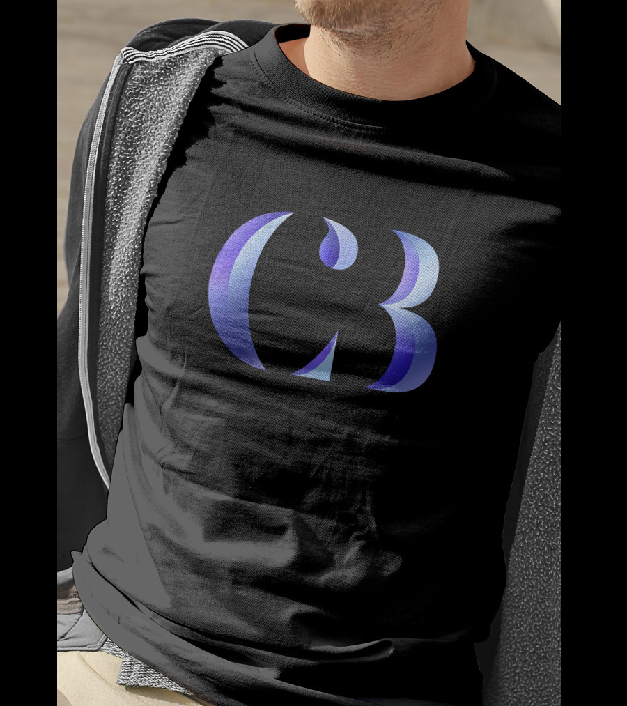CRITBARD CB T-Shirt
