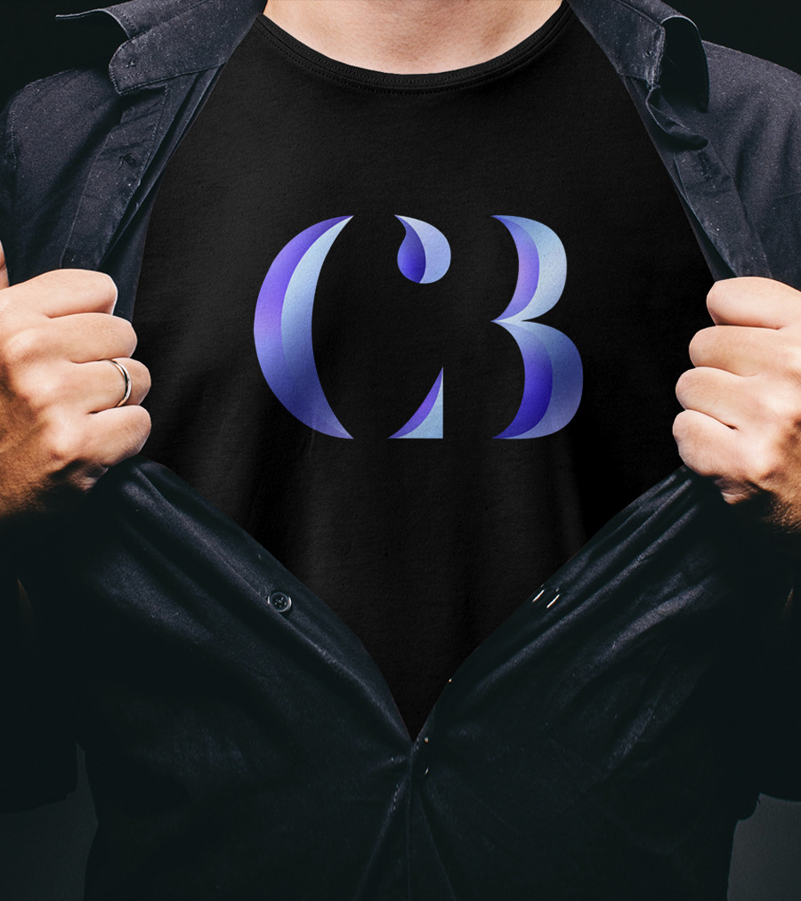 CRITBARD CB T-Shirt