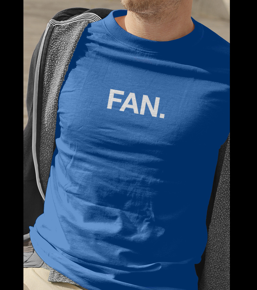 Ian Happ Fan T-Shirt