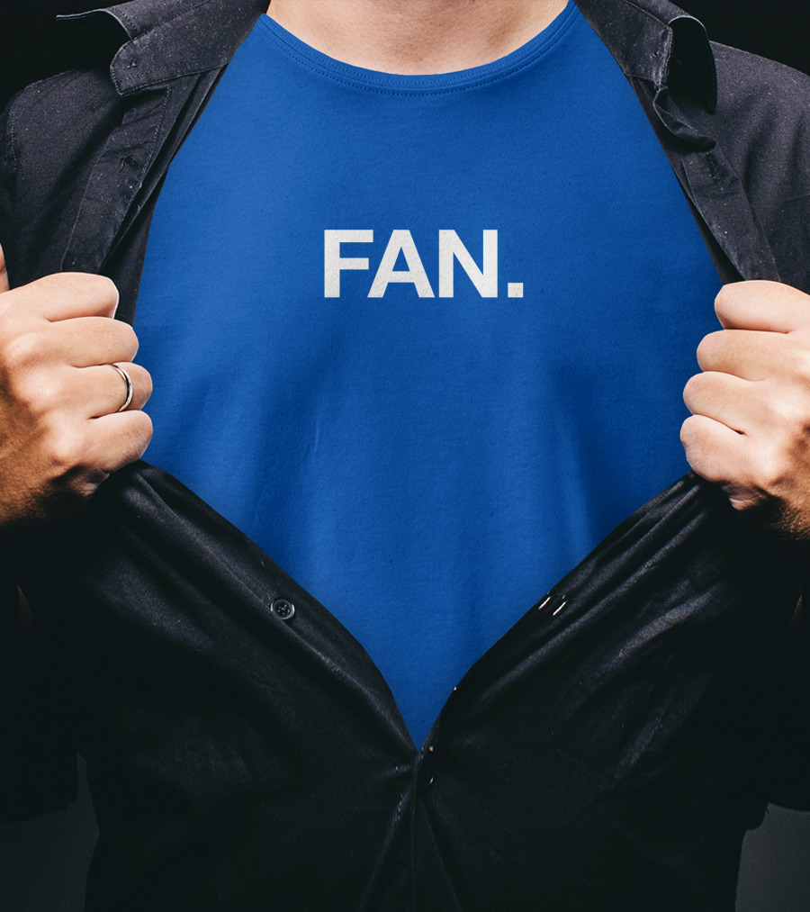 Ian Happ Fan T-Shirt