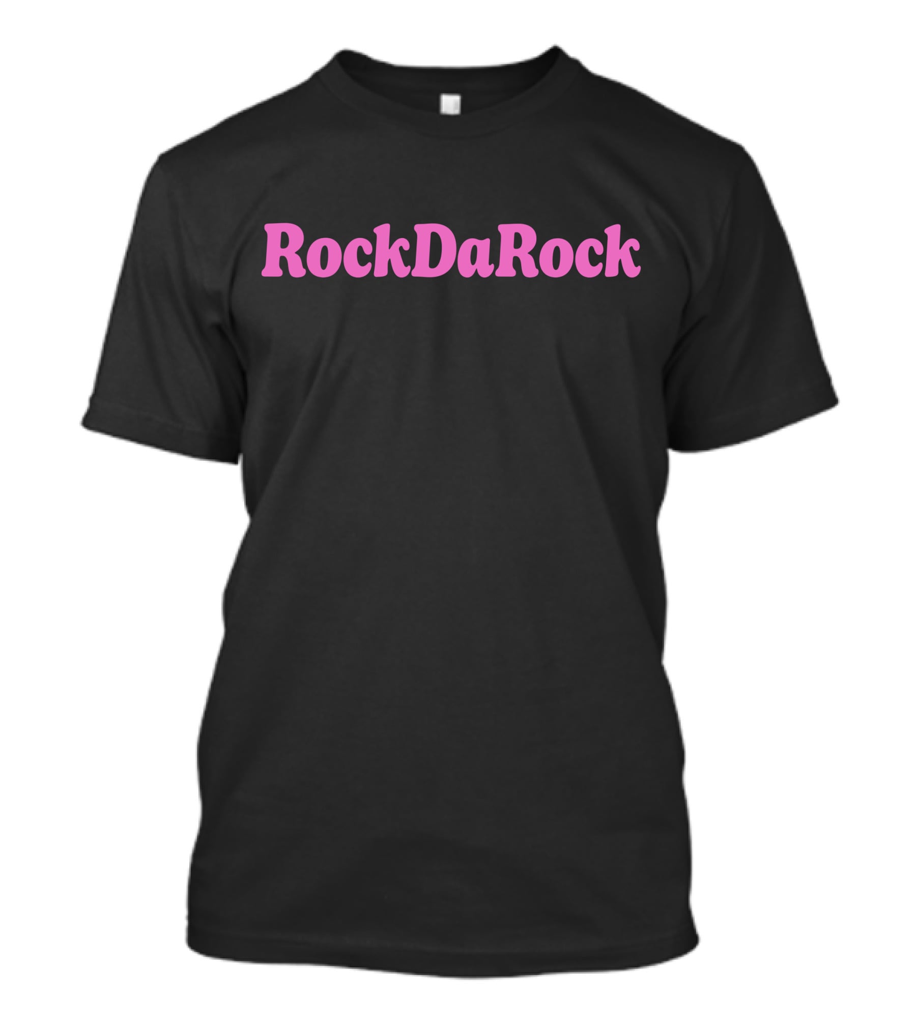 RockDaRock T-Shirt