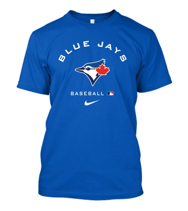 Blue Jays Baseball Guerrero Jr MLB Toronto Blue Jays T-Shirt