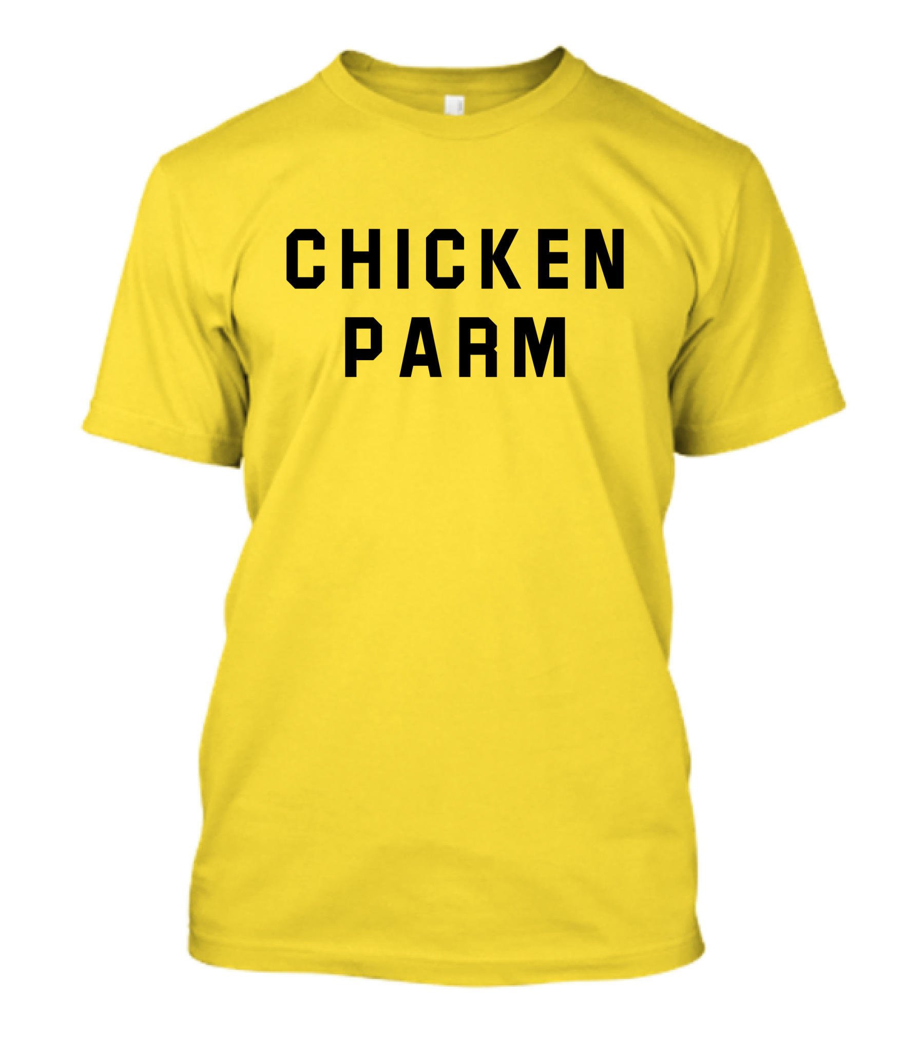 Chicken Parm Laura Bailey T-Shirt