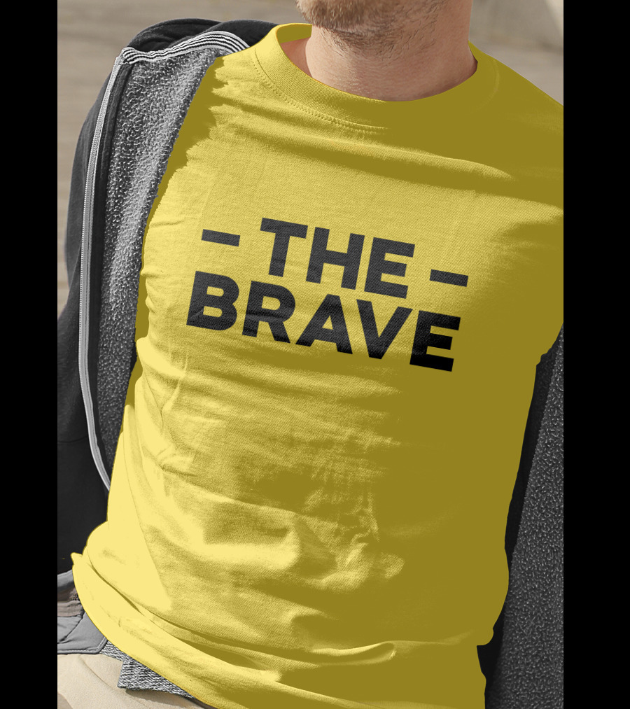 The Brave Sétanta Cú Chulainn Courage Legend T-Shirt