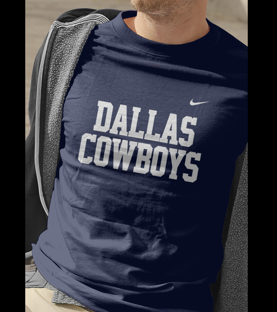 Dallas Cowboys T-Shirt