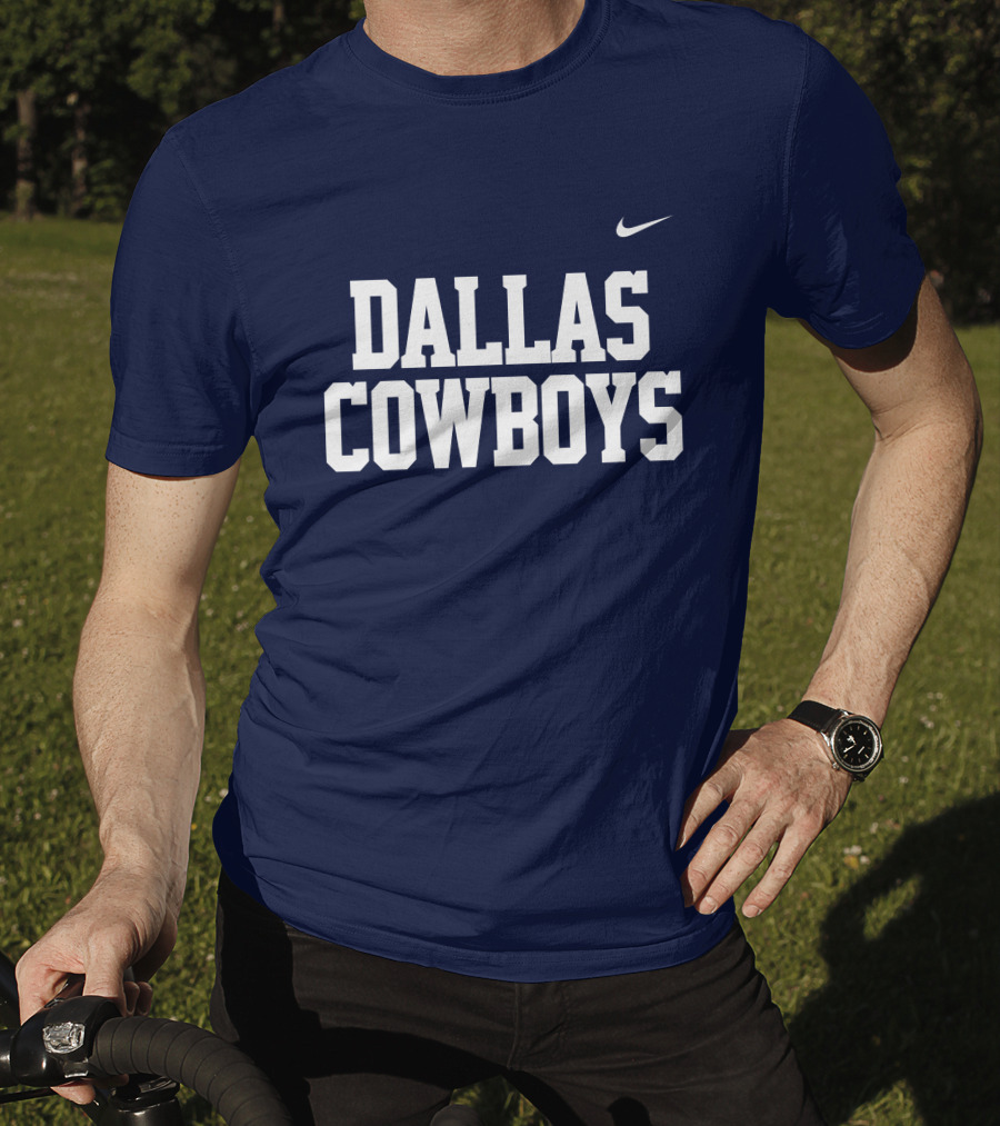 Dallas Cowboys T-Shirt