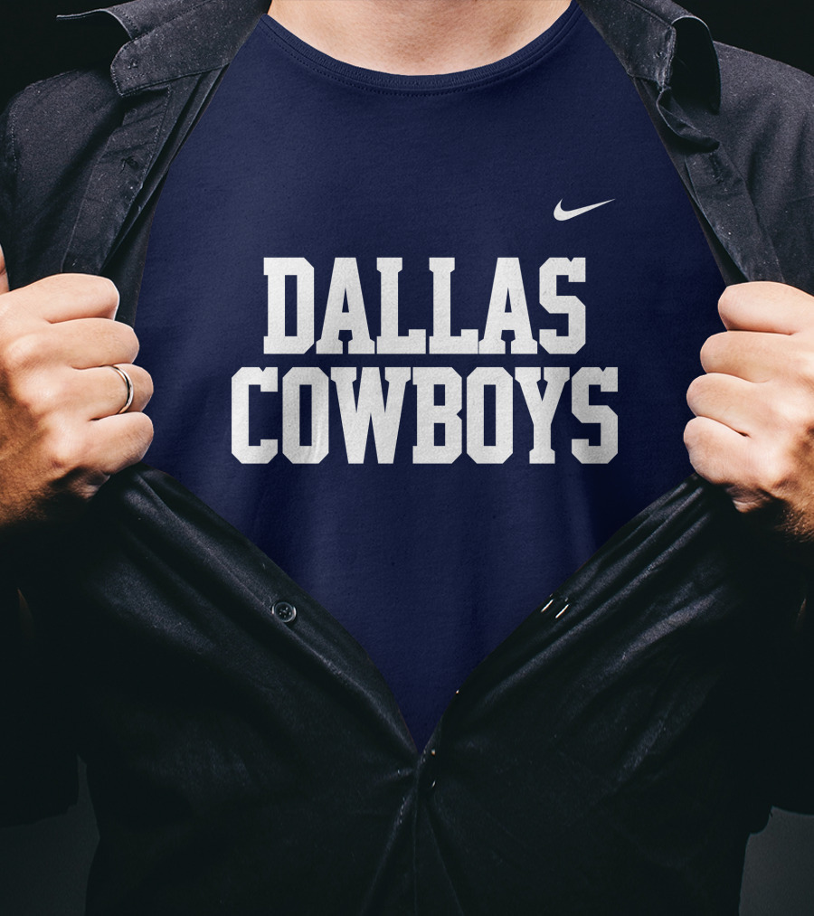 Dallas Cowboys T-Shirt