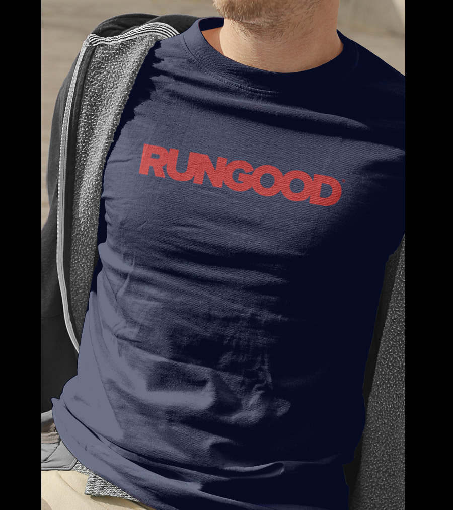 RUNGOOD Poker Apparel Collection T-Shirt