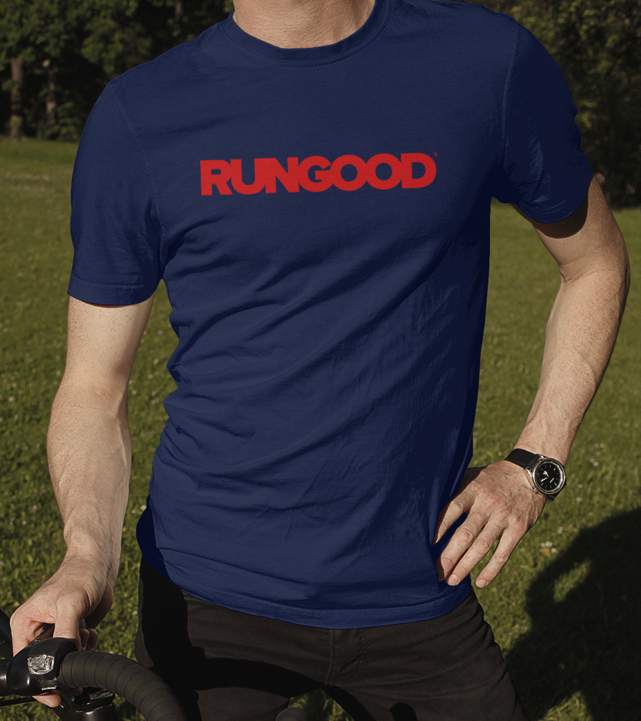RUNGOOD Poker Apparel Collection T-Shirt