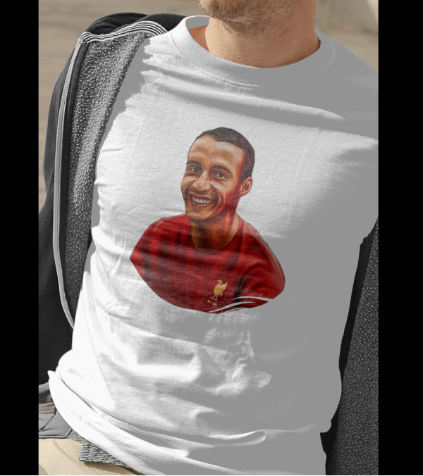 No Context Matip Liverpool FC Soccer Player T-Shirt