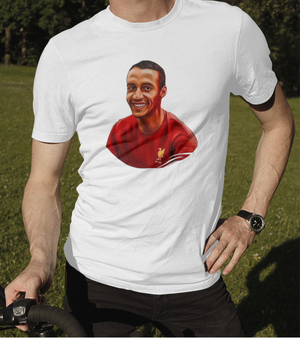 No Context Matip Liverpool FC Soccer Player T-Shirt