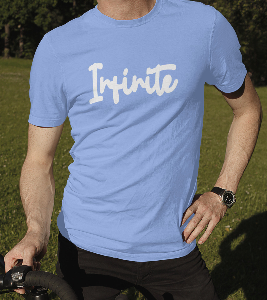 Infinite Shopcaylus Casual T-Shirt