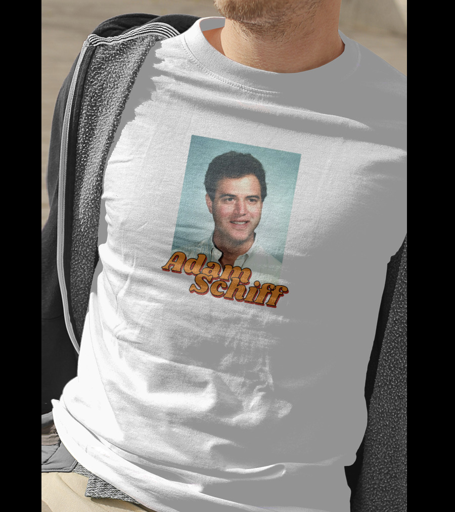 Adam Schiff T-Shirt