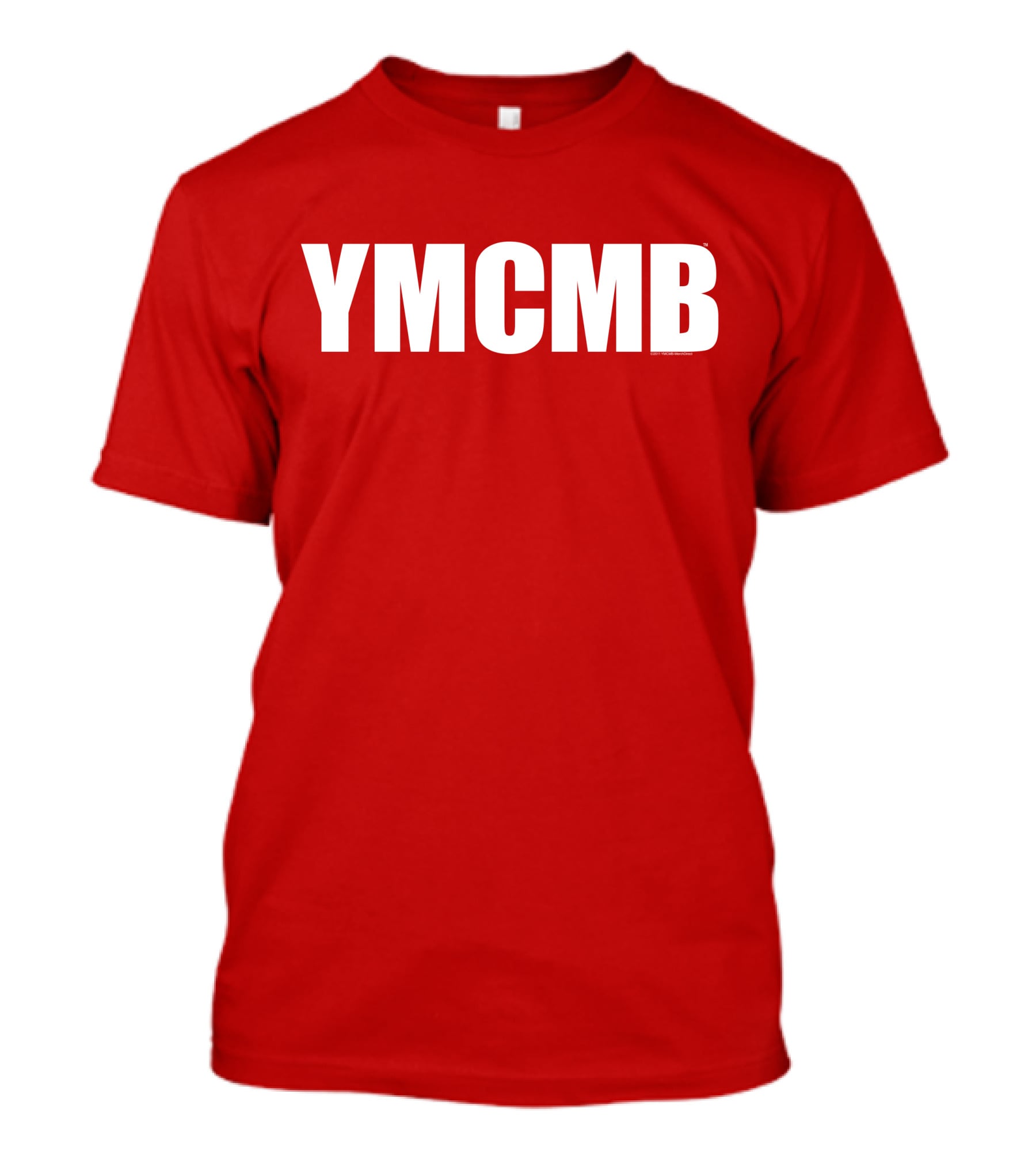 YMCMB Drake Merchandise Fan Gear T-Shirt