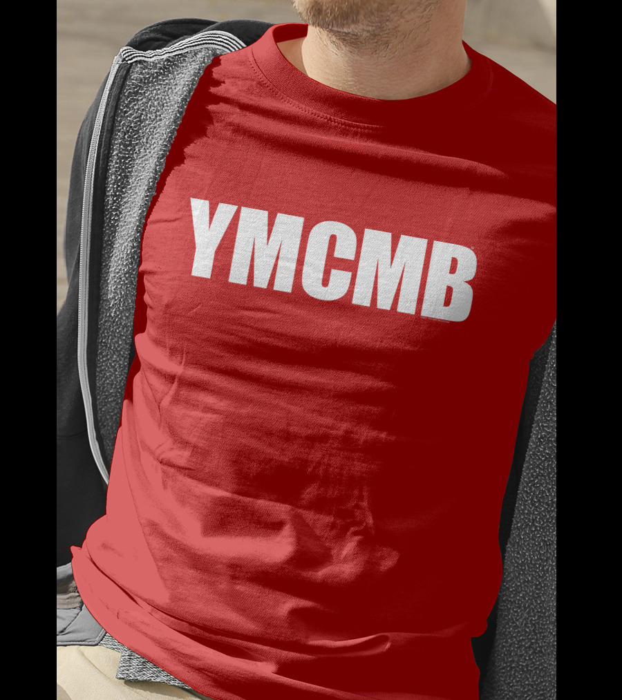 YMCMB Drake Merchandise Fan Gear T-Shirt