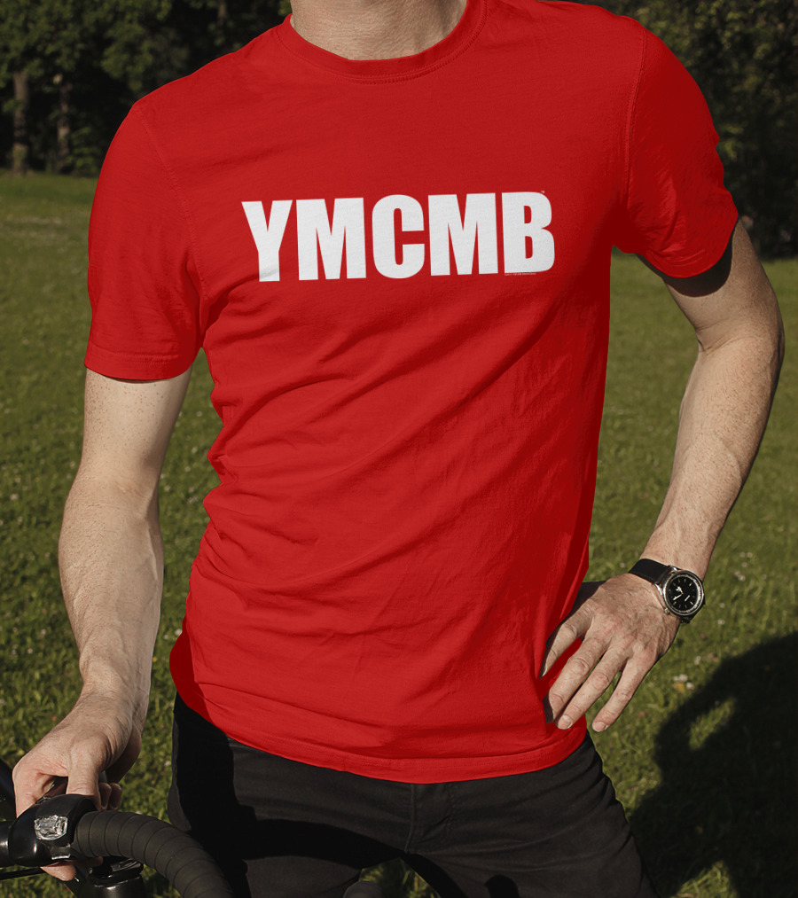 YMCMB Drake Merchandise Fan Gear T-Shirt