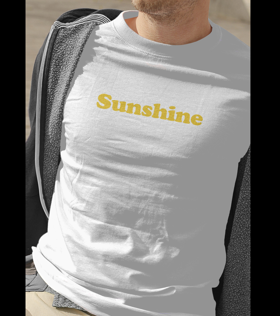 Sunshine Danielle Savre T-Shirt