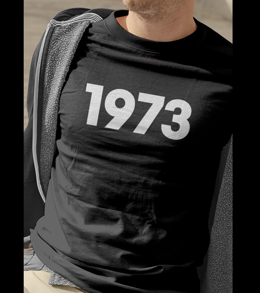 Prinkshop Merch Jennifer Gunter 1973 T-Shirt