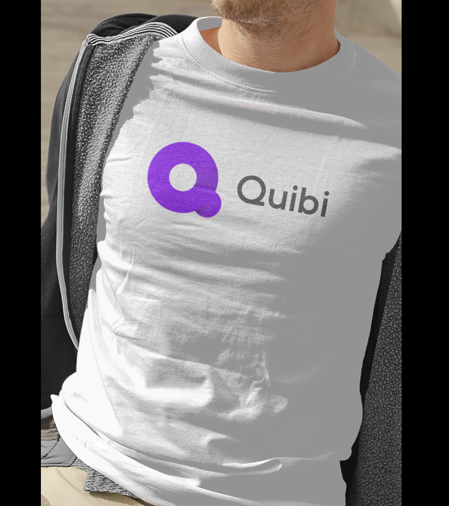 Quibi Maggiemaefish T-Shirt
