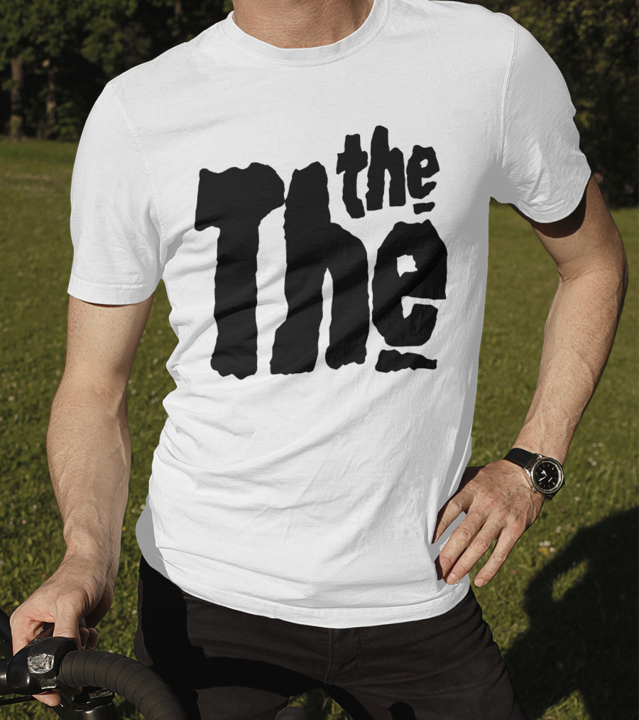 Jane Weaver The The The T-Shirt