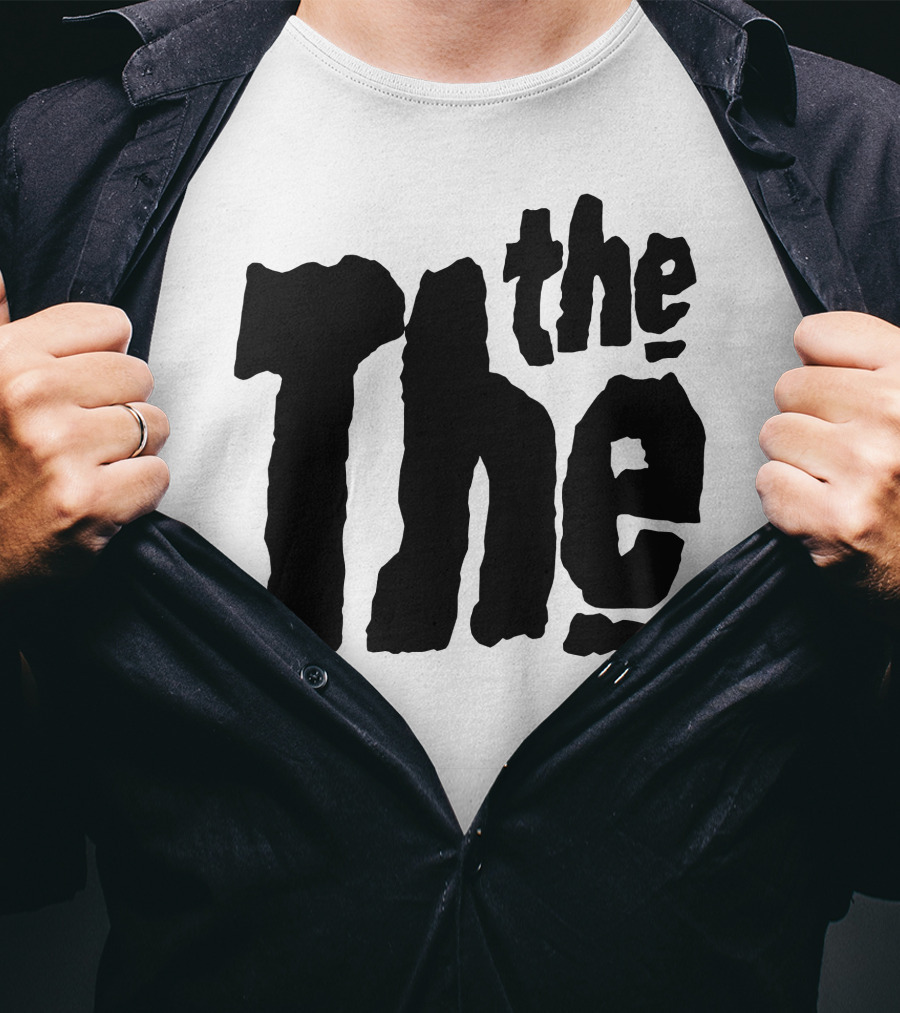 Jane Weaver The The The T-Shirt