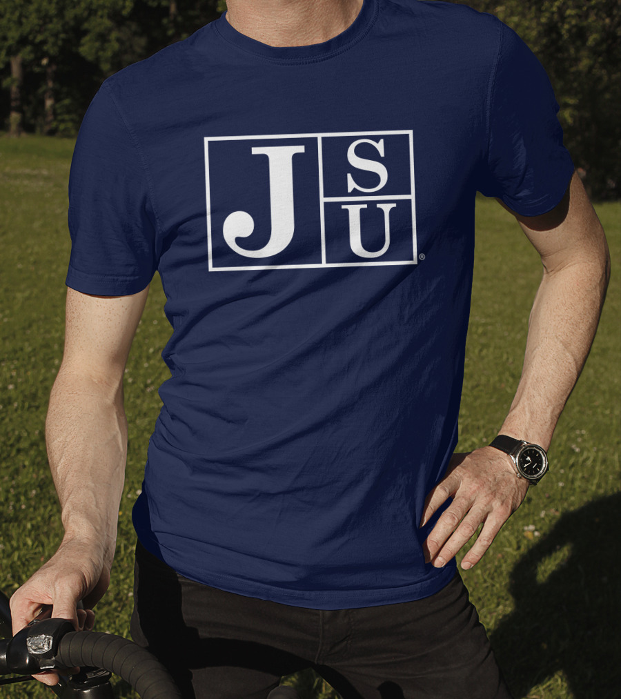 Deion Sanders JSU Jackson State University T-Shirt
