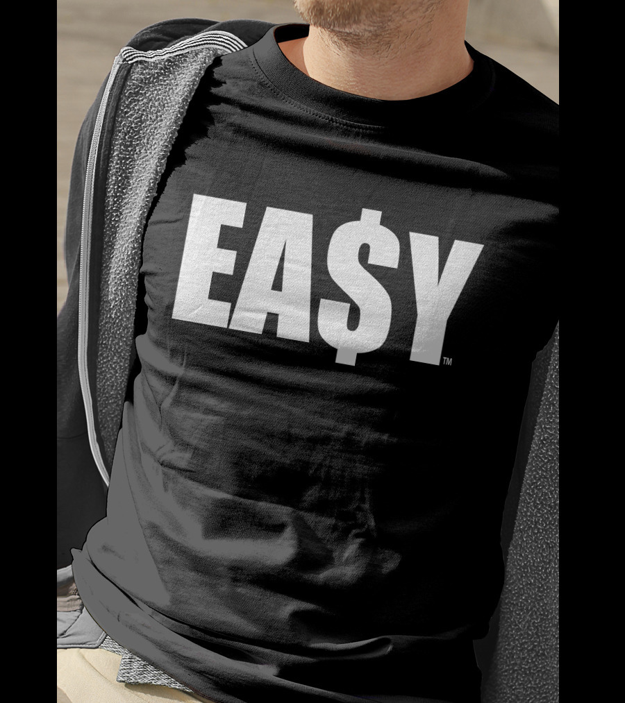 Kyler Murray EA$Y Arizona Cardinals T-Shirt