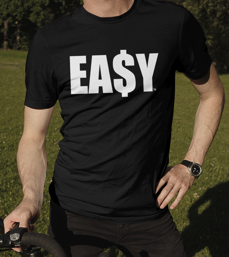 Kyler Murray EA$Y Arizona Cardinals T-Shirt